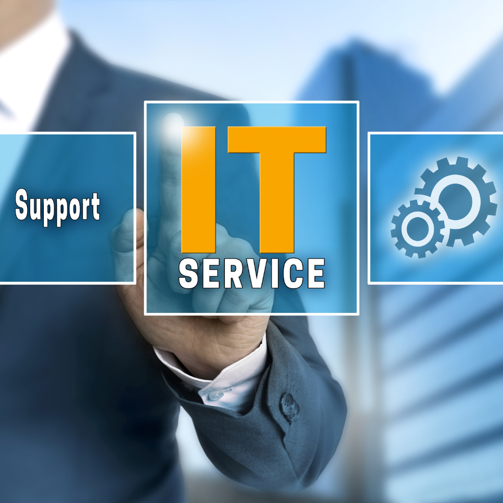 it service