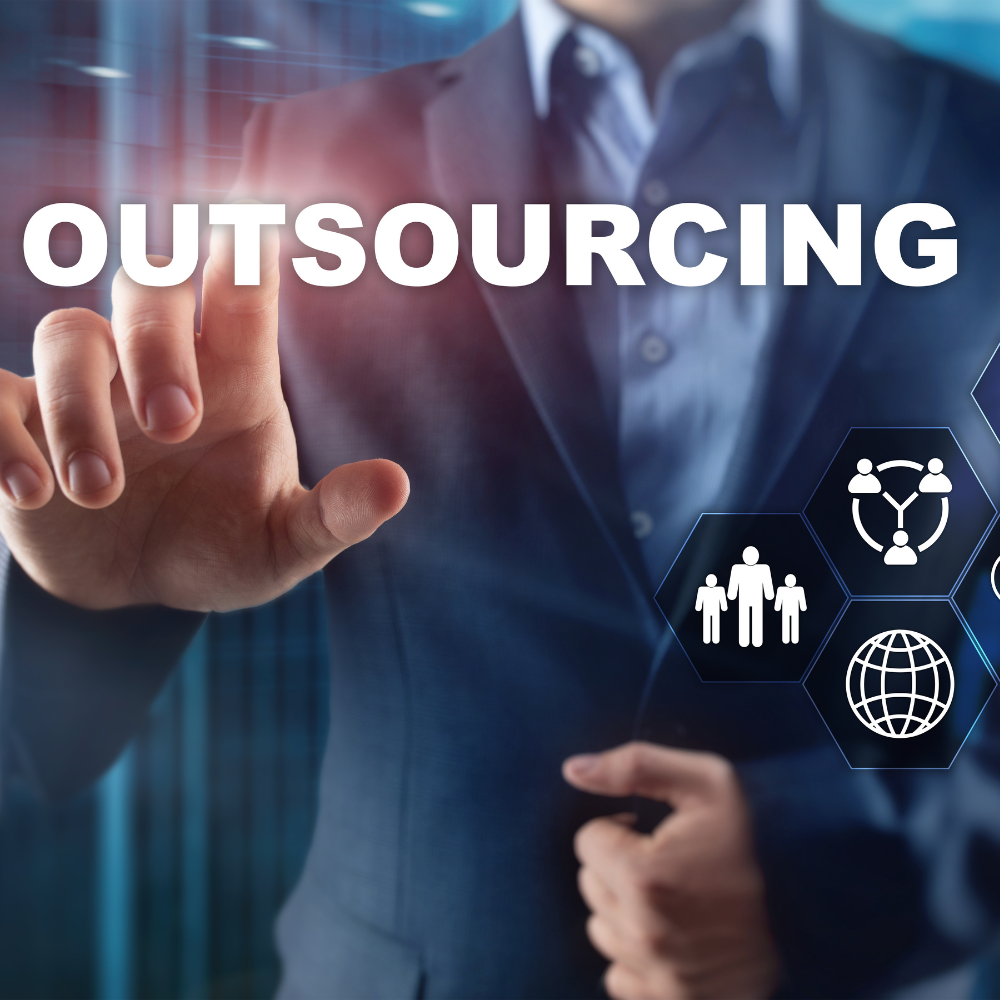 outsourcing